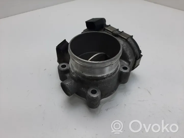 Volvo V60 Throttle valve 31216665