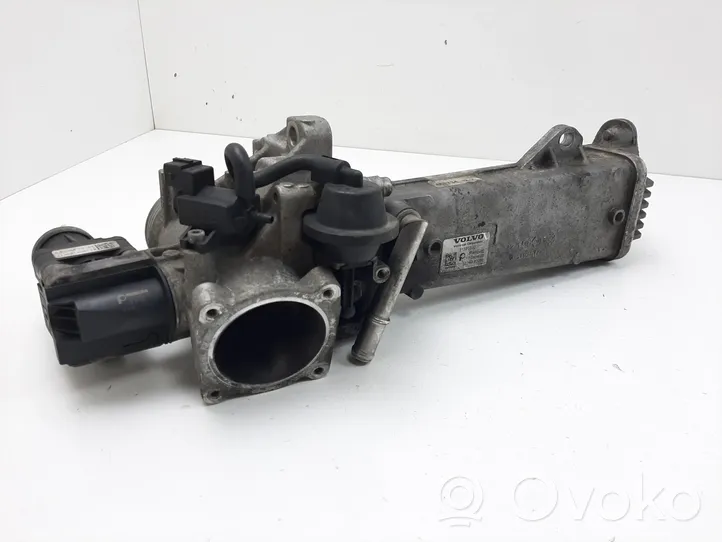 Volvo V60 EGR valve 50590603