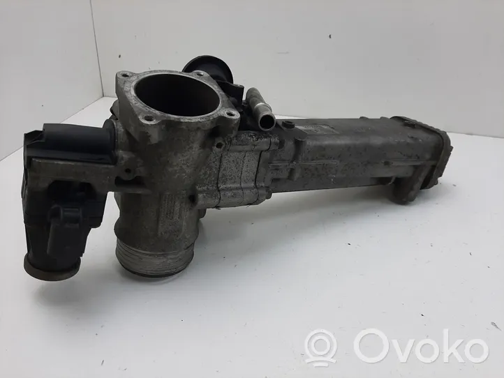 Volvo V60 EGR valve 50590603