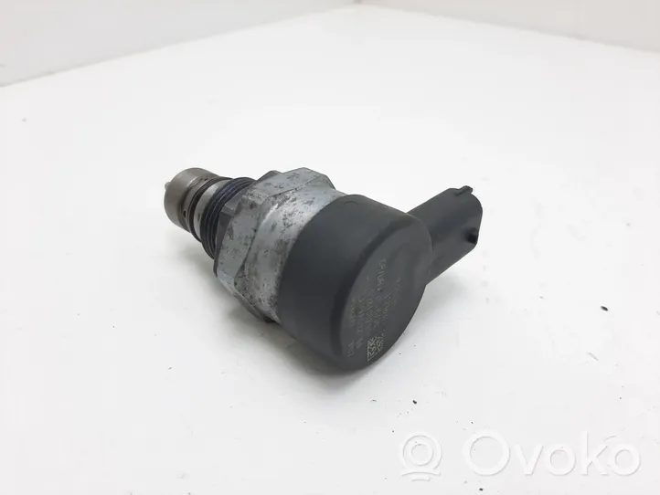 Volvo V60 Regolatore di pressione del carburante 31216313