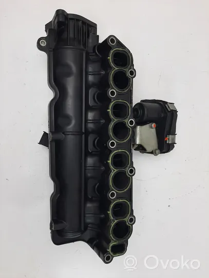 Alfa Romeo Giulietta Intake manifold 55231270