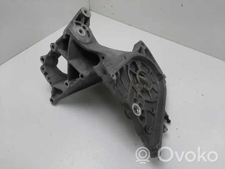 Alfa Romeo Giulietta Supporto della pompa del carburante 55226627