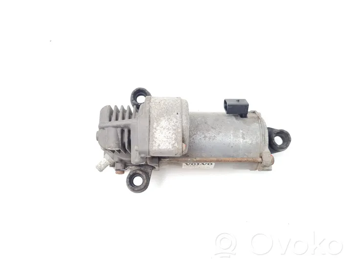 Volvo S90, V90 Ilmajousituksen kompressoripumppu 31441864