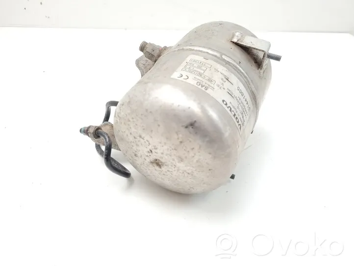 Volvo S90, V90 Air suspension tank/reservoir 31441865