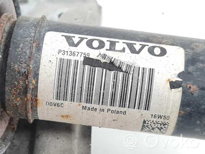 Volvo S90, V90 Vetoakseli (sarja) 31367759