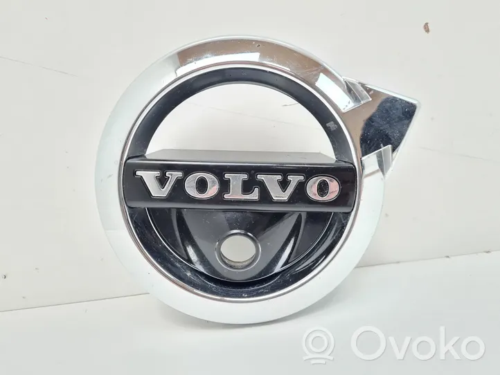 Volvo S90, V90 Gamintojo ženkliukas 3138355
