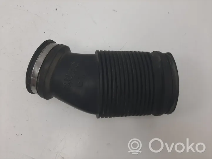 Ford Mondeo MK IV Część rury dolotu powietrza 4616125159