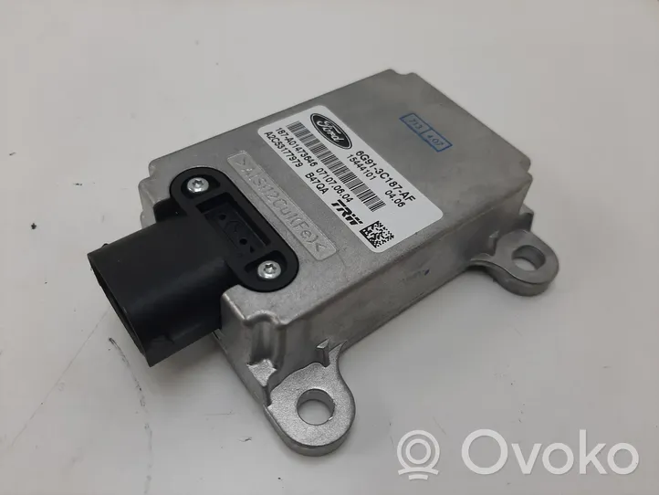 Ford Mondeo MK IV Sensore di imbardata accelerazione ESP 6G913C187AF