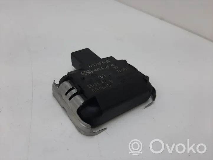 Ford Mondeo MK IV Sensore pioggia 30655338