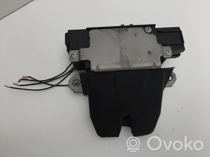 Ford Mondeo MK IV Blocco/chiusura/serratura del portellone posteriore/bagagliaio 3M51R442A66AR