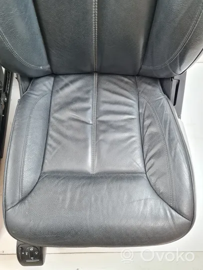 Mercedes-Benz GL X164 Front driver seat 