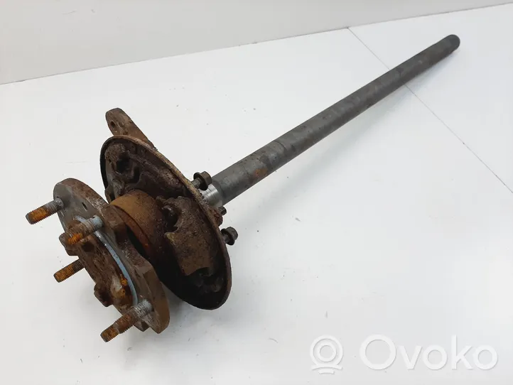 KIA Sorento Rear driveshaft 