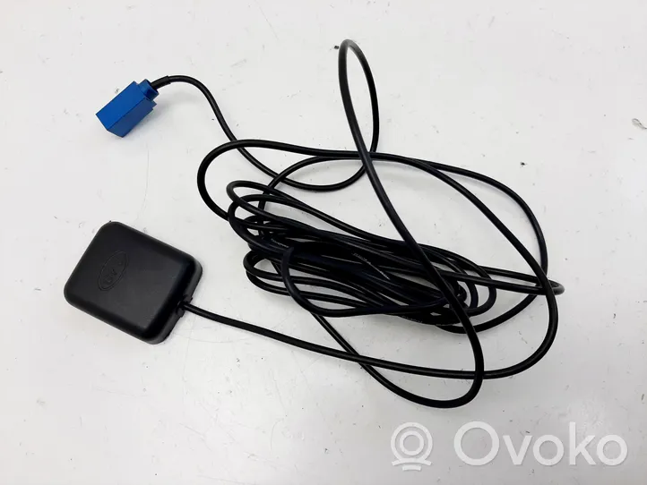 Mercedes-Benz Vito Viano W639 Antenne GPS 