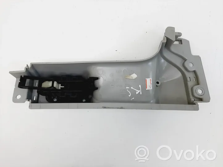 Mercedes-Benz Vito Viano W639 Poignée intérieur de porte latérale coulissante A6397600461