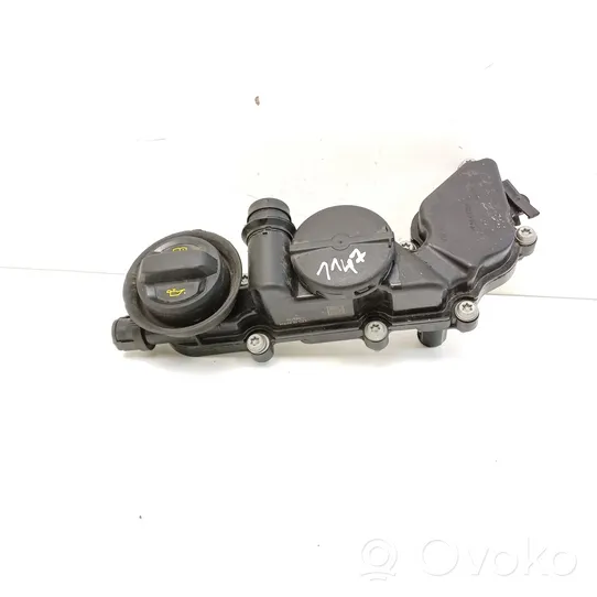 Seat Leon IV Odpowietrznik / Separator oleju 05E103495T