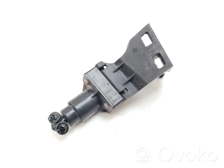 Mercedes-Benz GL X164 Headlight washer spray nozzle 