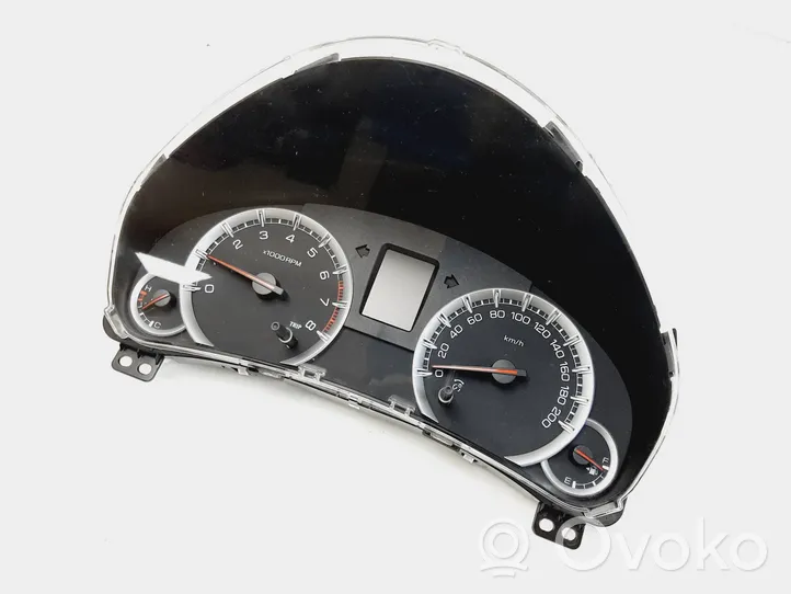 Suzuki Swift Speedometer (instrument cluster) A2C3304370001