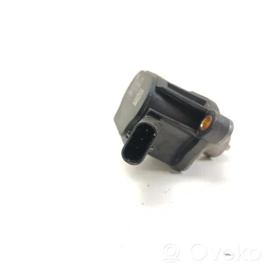 Seat Leon IV Valvola di fasatura dell’albero a camme Vanos 04E906048A