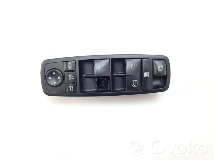 Mercedes-Benz GL X164 Electric window control switch A2518300590