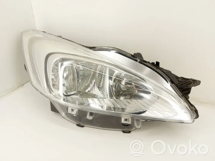 Peugeot 508 Phare frontale 9678393080