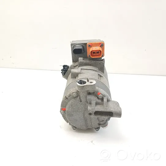 Volkswagen PASSAT B8 Air conditioning (A/C) compressor (pump) 12E820803E