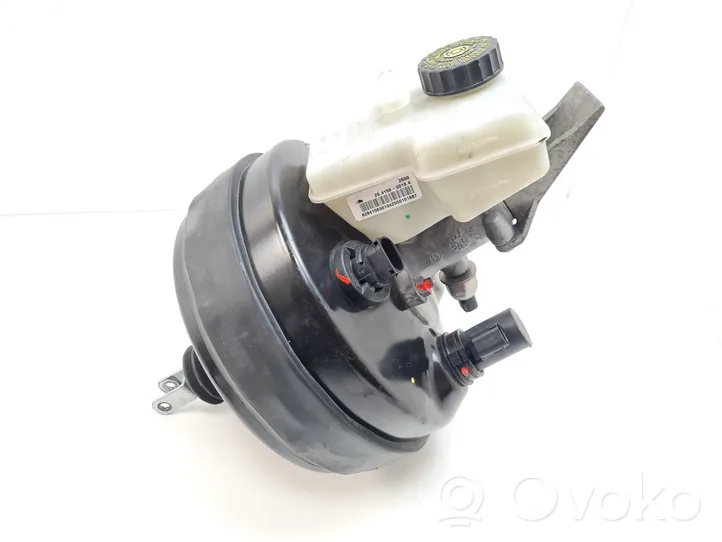 Mercedes-Benz GL X164 Servo-frein A1644301430