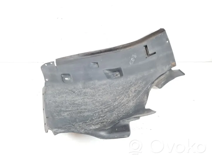 Mercedes-Benz GL X164 Rivestimento paraspruzzi passaruota anteriore A1648842622