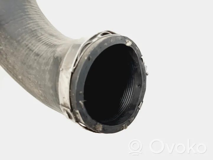 Volkswagen Amarok Intercooler hose/pipe 2H0145708