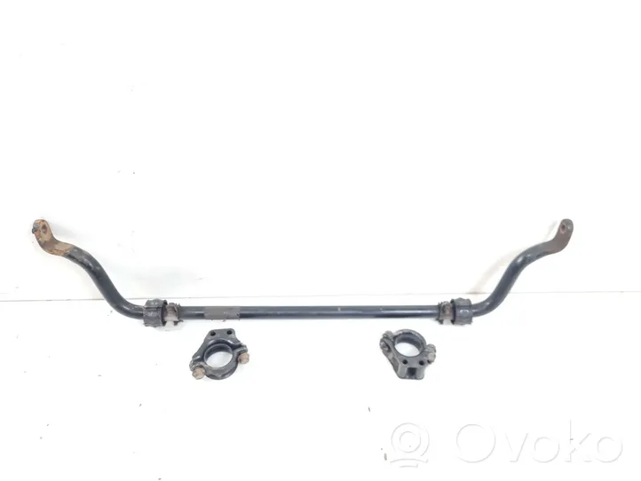 Mercedes-Benz GL X164 Barra stabilizzatrice anteriore/barra antirollio 