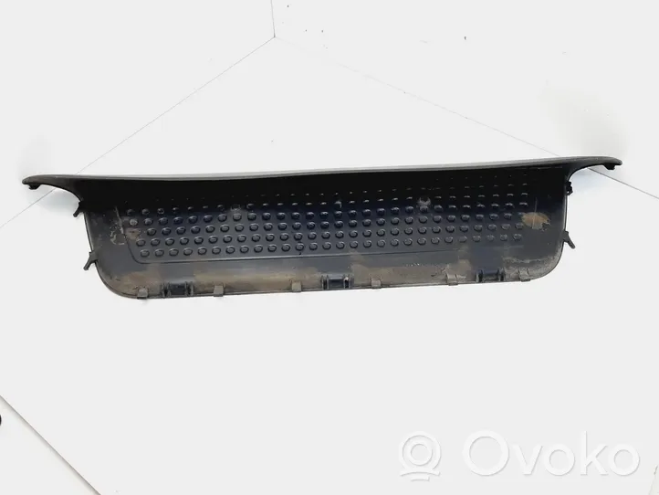 Volkswagen Amarok Support de pare-chocs arrière 2H7807502
