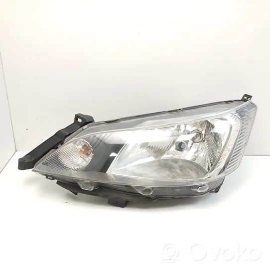 Nissan NV200 Headlight/headlamp 26060BJ10A