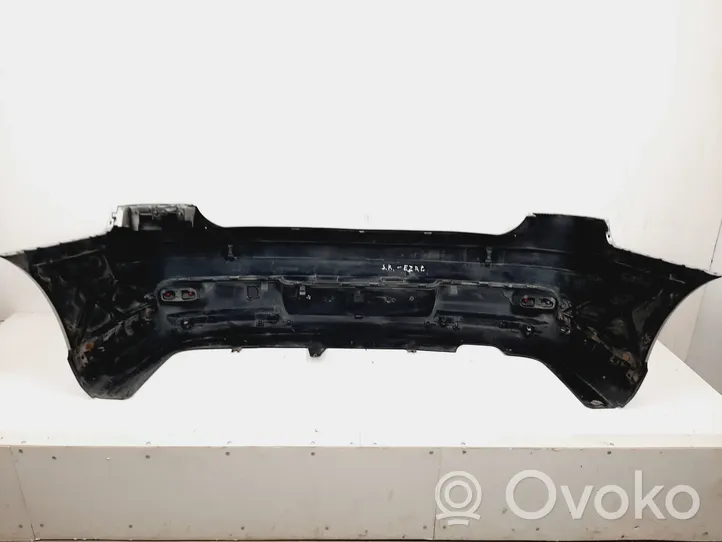 Citroen C5 Rear bumper 