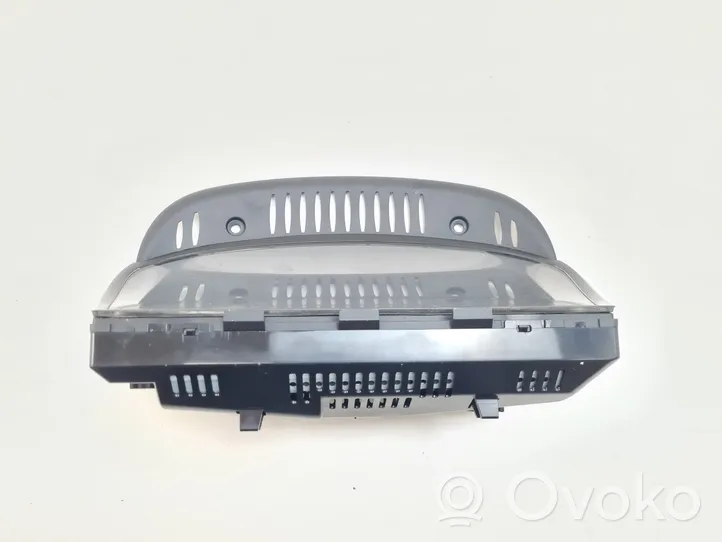 BMW 5 E60 E61 Monitori/näyttö/pieni näyttö 9114358