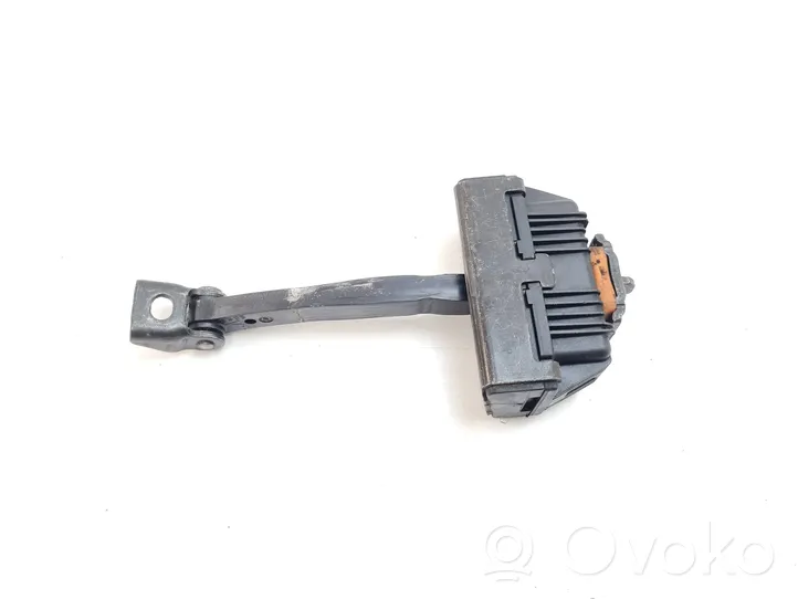 BMW 5 E60 E61 Cerniera finecorsa della portiera anteriore 7033609