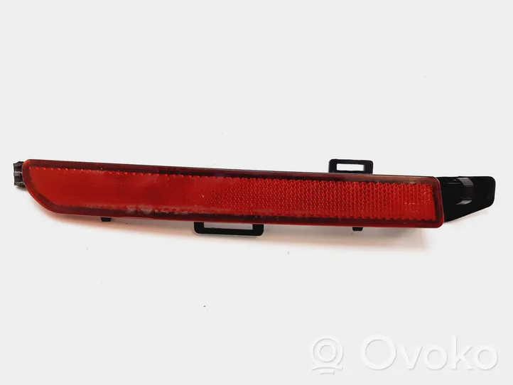 Chevrolet Orlando Rear tail light reflector 