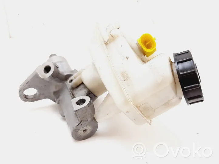 Chevrolet Orlando Master brake cylinder 230706911J2A