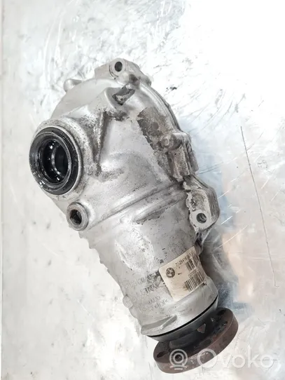 BMW 5 E60 E61 Front differential 