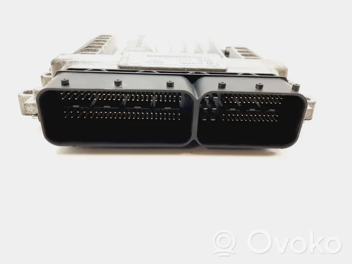 Chevrolet Orlando Sterownik / Moduł ECU 25184305