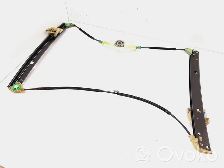 Audi A8 S8 D4 4H Rear window lifting mechanism without motor 4H083946B