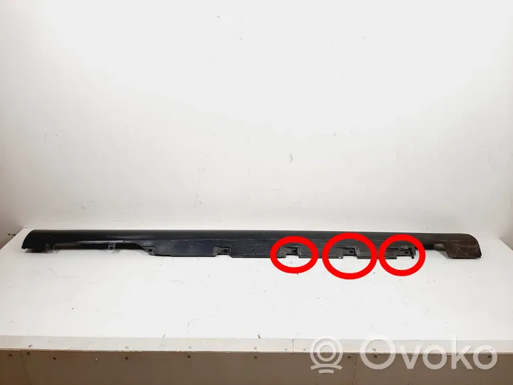 Audi A8 S8 D4 4H Sill 4H0853860D