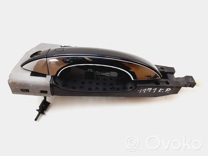 Audi A8 S8 D4 4H Front door exterior handle 4H1837885