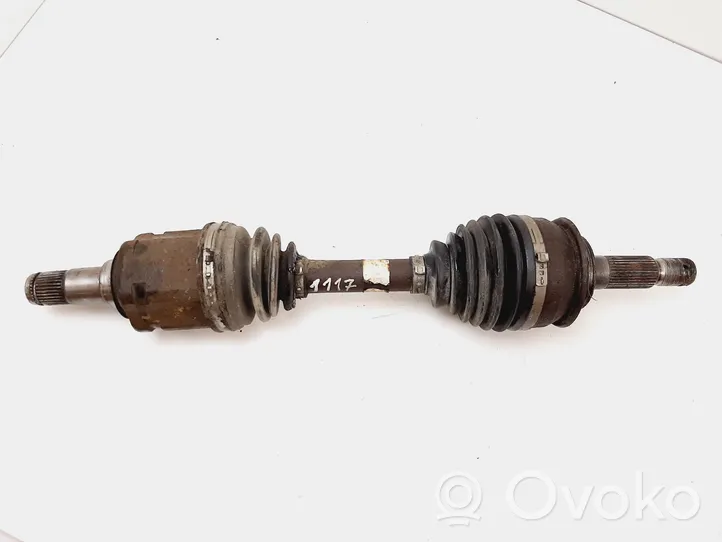 Toyota Hilux (AN10, AN20, AN30) Semiasse anteriore 2180111