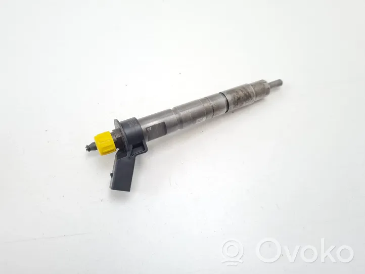 BMW 3 E90 E91 Injecteur de carburant 7797877