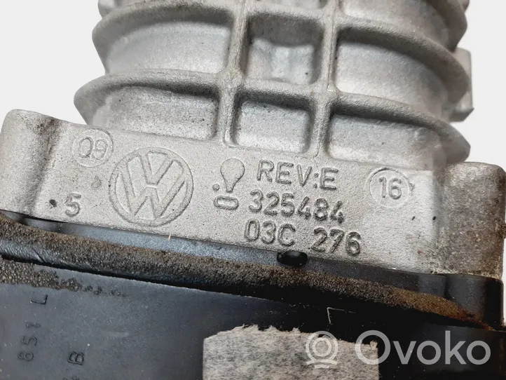 Volkswagen Tiguan Sprężarka 32548403C