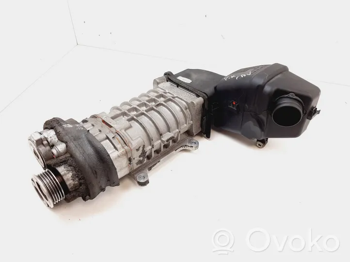 Volkswagen Tiguan Supercharger 32548403C