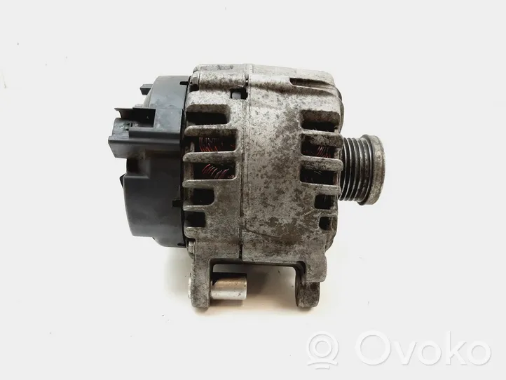 Volkswagen Tiguan Alternator 03C903025D