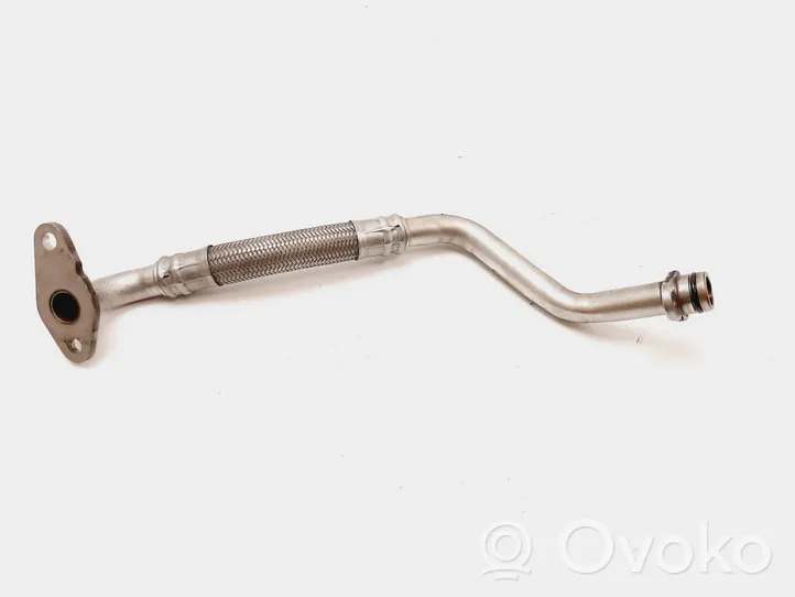 Volkswagen Tiguan Turbo turbocharger oiling pipe/hose 
