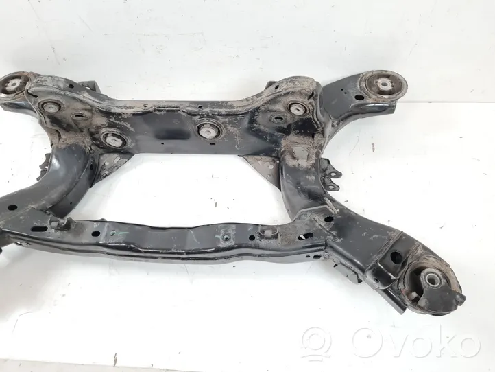 Dodge Challenger Rear subframe 