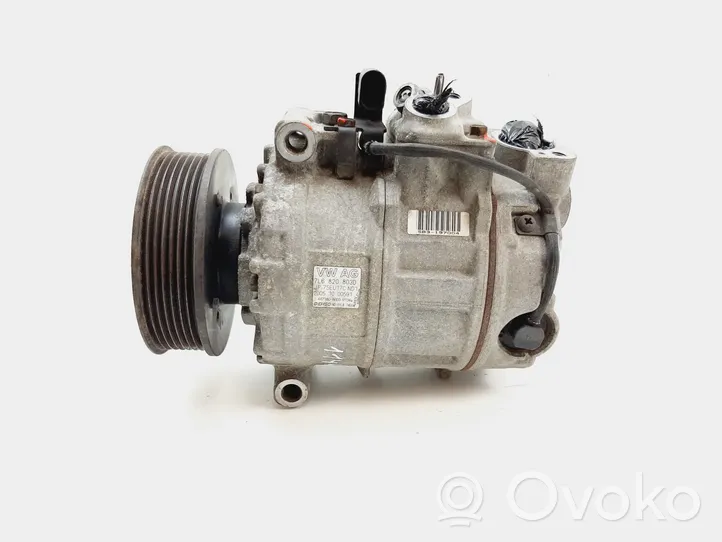 Porsche Cayenne (9PA) Compressore aria condizionata (A/C) (pompa) 7L6820803D