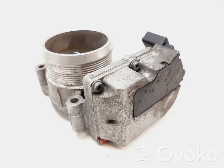 Audi A5 8T 8F Clapet d'étranglement 4EO145950F